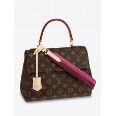 Сумка Louis Vuitton CLUNY BB